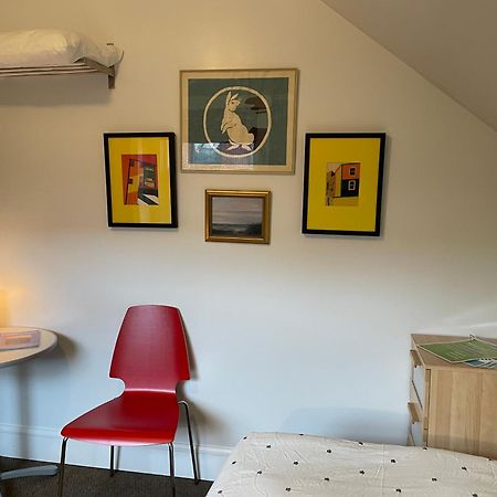 Portland International Guesthouse Екстериор снимка