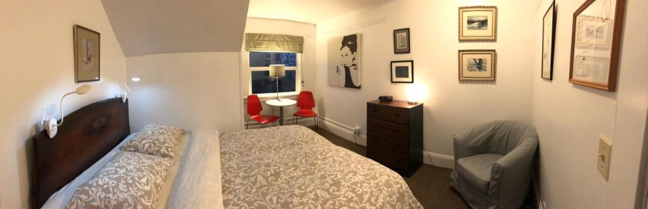 Portland International Guesthouse Екстериор снимка