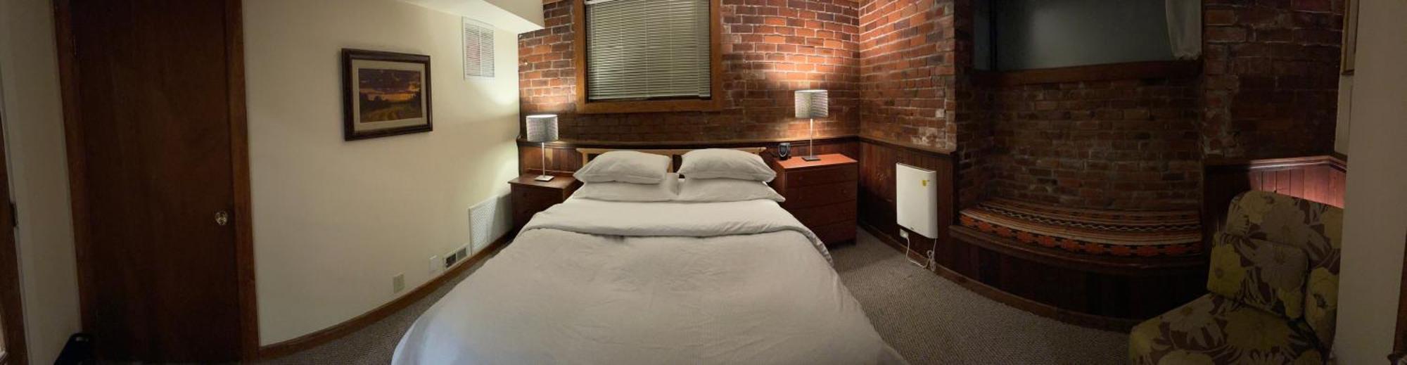 Portland International Guesthouse Екстериор снимка