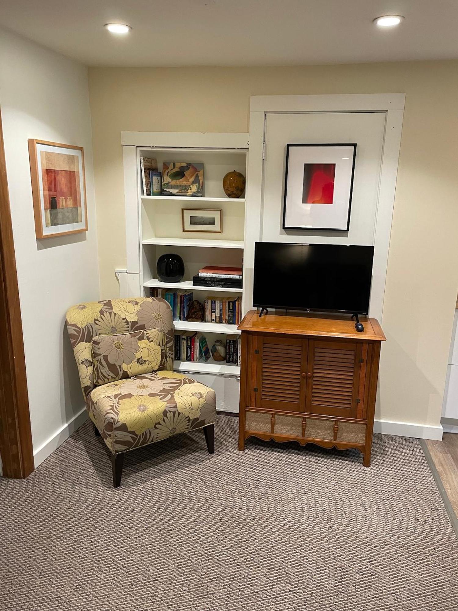 Portland International Guesthouse Екстериор снимка