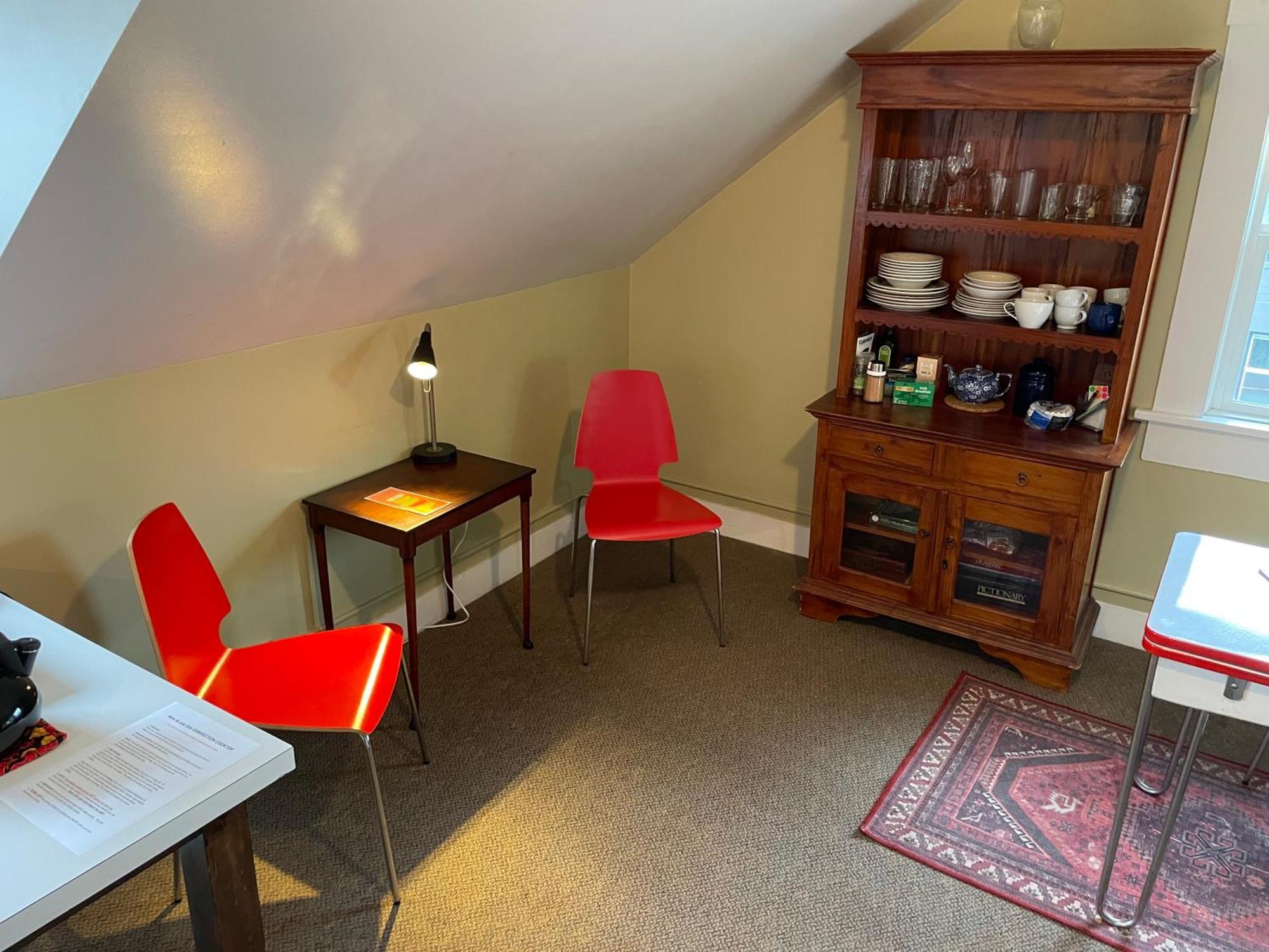 Portland International Guesthouse Екстериор снимка