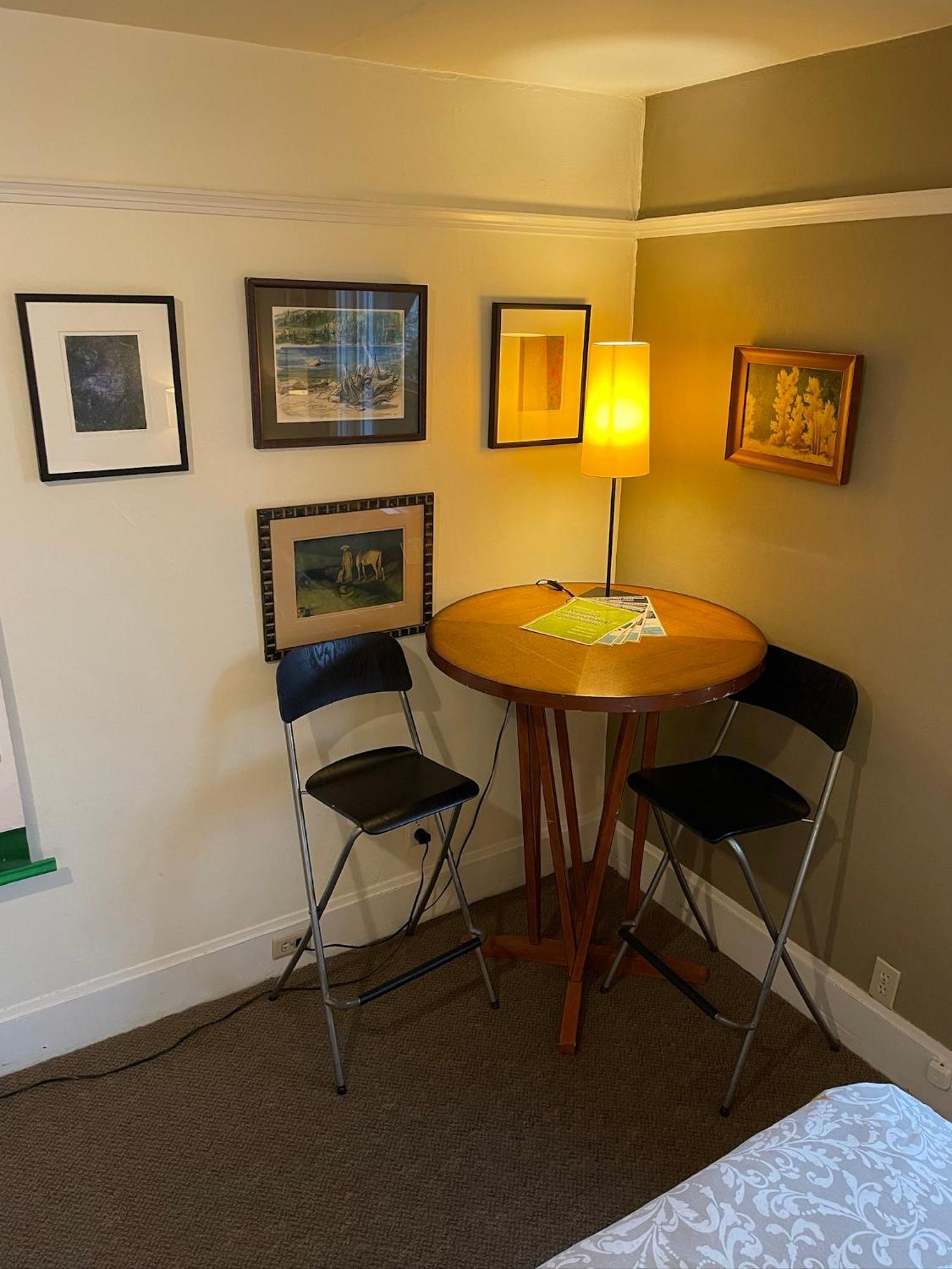 Portland International Guesthouse Екстериор снимка