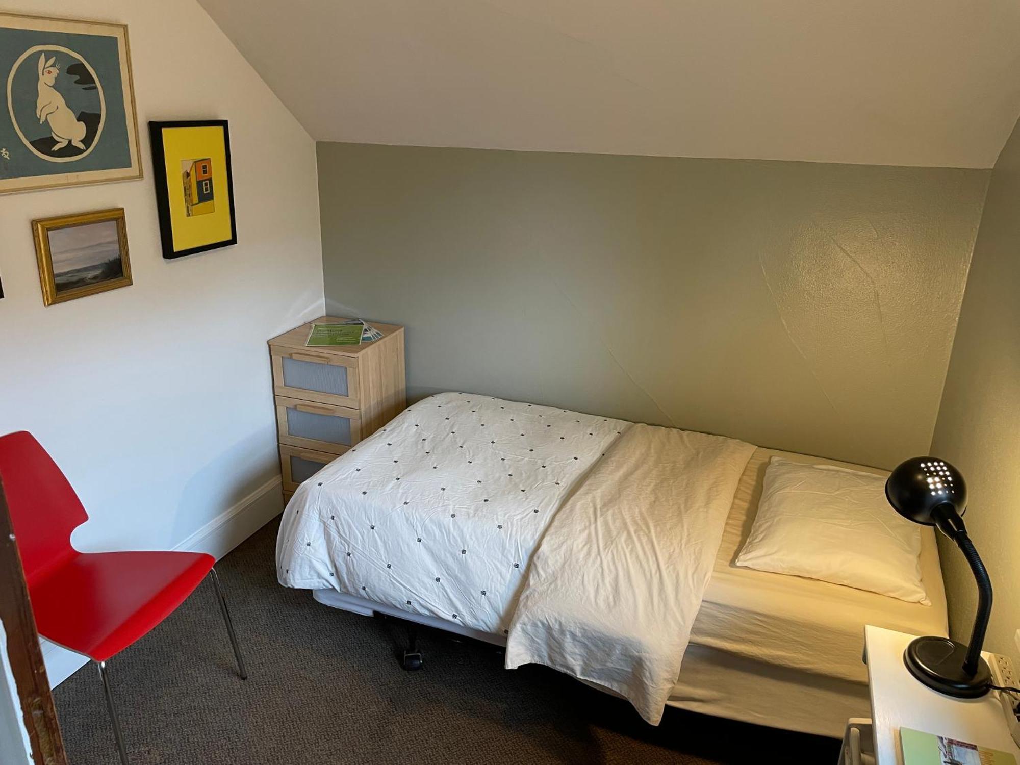 Portland International Guesthouse Екстериор снимка