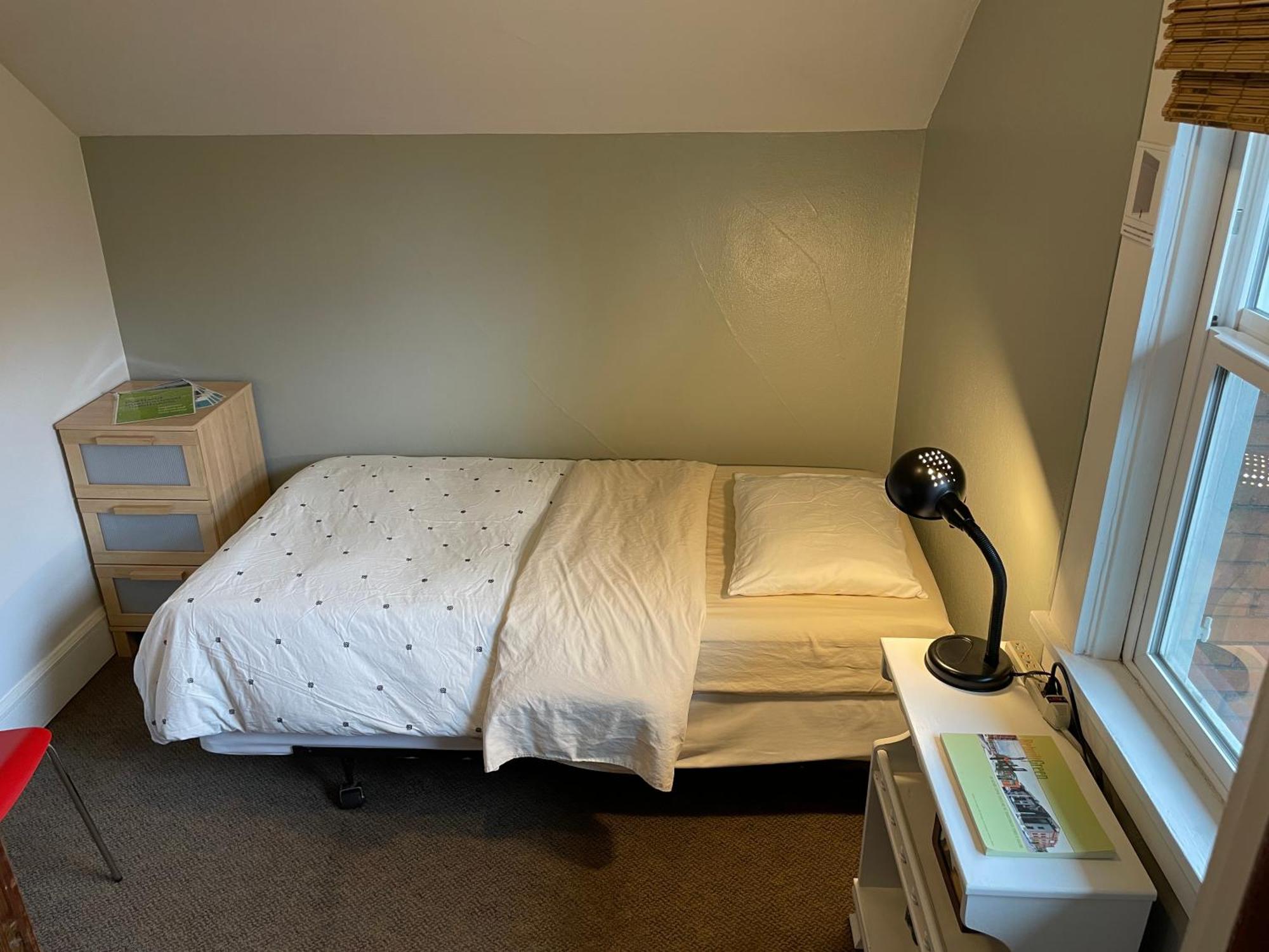 Portland International Guesthouse Екстериор снимка