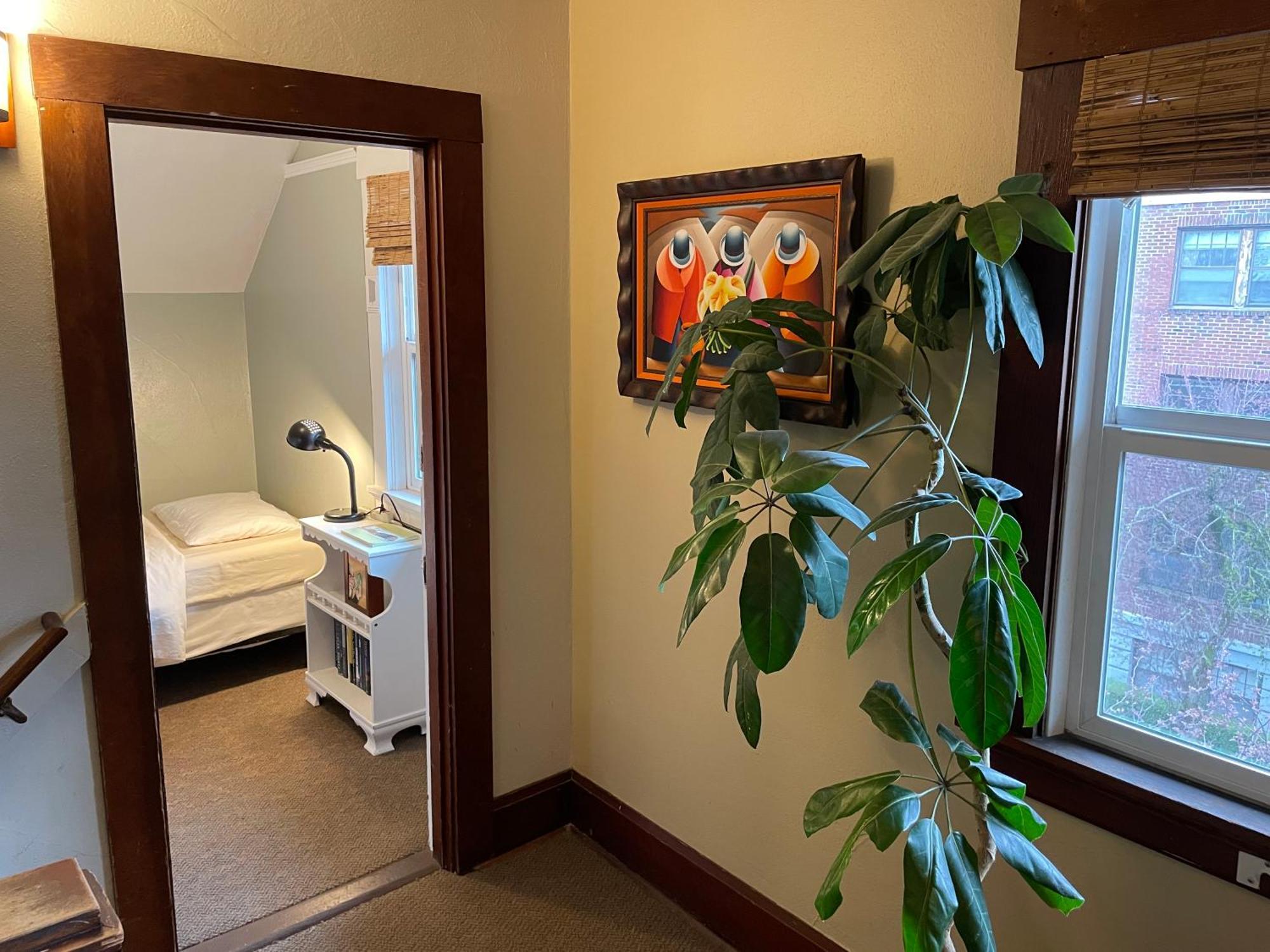 Portland International Guesthouse Екстериор снимка