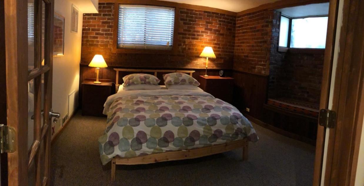 Portland International Guesthouse Екстериор снимка